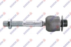 Тяга рулевая HONDA ACCORD 08- лев/прав.(без наконечника) 47216