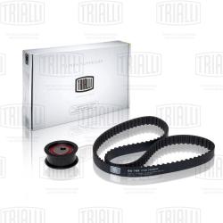 Ремкомплект ГРМ для а/м Лада 2108 (ремень/1 ролик) (GD 708)