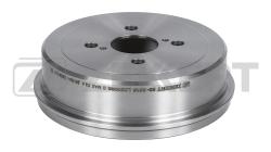 Барабан торм. задн. Toyota Corolla (E100 E110) 92- bs-5515