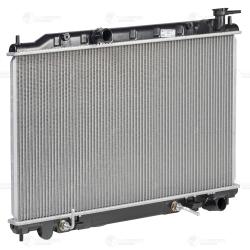 Радиатор охл. для а/м Nissan Teana J31 (03-) AT (LRc 1403)