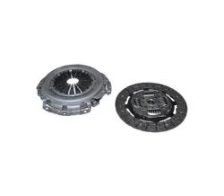 Сцепление в сборе (Корзина + диск сцепления) 80152