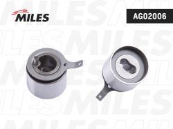 Ролик ремня ГРМ DAEWOO MATIZ/SPARK 0.8/1.0 03- AG02006