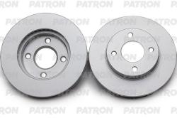 PBD1307 Диск тормозной