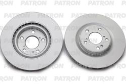 PBD1322 Диск тормозной