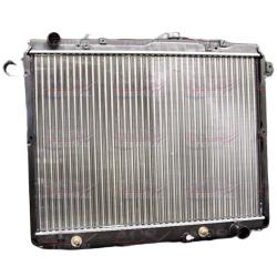 Радиатор охлаждения Toyota Land Сruiser 100 / LX II 4.7 (98-07)