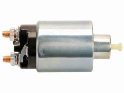 Втягивающее реле стартера HYUNDAI ELANTRA CA 00-/KIA CARENS FJ 02-06