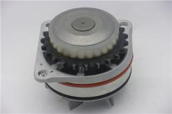 Помпа водяная Nissan gwn-51a