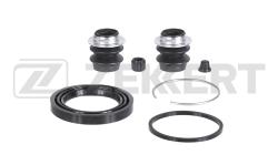 Ремкомплект тормозного суппорта перед. Lexus RX (MCU15) 98- ES (MCV_ VZV_) 96- Toyota Camry (V20) br-1306