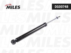 DG00748 Амортизатор BMW X3 (E83) 04-зад.газ.