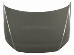 Капот Volkswagen Polo 14-20