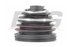 Пыльник ШРУСа CHEVROLET CRUZE (09-) 1.8I наруж. BSG 16-705-008