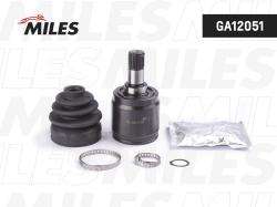 GA12051 ШРУС HONDA ACCORD 02-12/CR-V-12 2.0/2.4 внутр.прав.