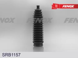 SRB1157 Пыльник рулевой рейки NISSAN ALMERA II/PRIMERA 02-