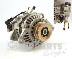 Генератор HYUNDAI H-1/STAREX 75A J5110506