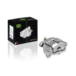 TRIALLI CF 312 Суппорт тормозной для автомобилей Лада 2112 передний правый d=48мм (R14) (в сборе со скобой)