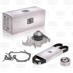 Ремкомплект ГРМ для а/м Renault Logan (04-) 1.4/1.6 8V (помпаLuzar/ремень/1 ролик) (GT 9901)