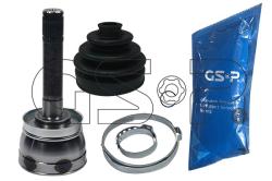 ШРУС NISSAN PATHFINDER R50/PICK UP D21/D22/TERRANO R20 2.4-3.5 90-07 нар. 841016