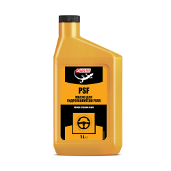 3TON ТМ-104 Масло для гидроусилителя руля POWER STEERING FLUID 1л 40267