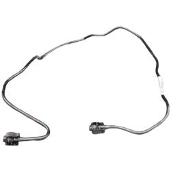 Трубка системы охлаждения Ford Focus III (11-18) от радиатора к бачку