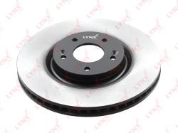 Диск тормозной HYUNDAI i40 передний D 320мм. BN-1559