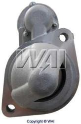 Стартер (новый) KIa Sorento 6975n