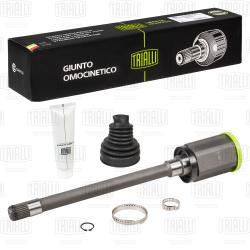 ШРУС для а/м BMW 5 (F10) (09-) (внутр. перед. прав.) (GO 820)