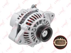 Генератор OPEL AGILA B 1.0 08-14 / AGILA B 1.2 08-14 SUZUKI LIANA (ER) 1.6 01-07 / SWIFT (MZ EZ) 1. ea-1304