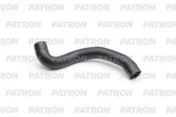 PH2300 Патрубок радиатора