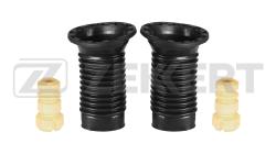 Комплект пыльник и отбойник (2 шт.) Toyota Yaris (P10) 99- Yaris Verso (P20) 99- sm-3036s