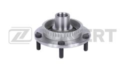 Ступица перед. (с ABS) Kia Sorento 02- rl-2293