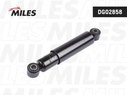 DG02858 Амортизатор IVECO DAILY II 95-06 пер.газ