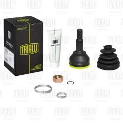 ШРУС для а/м Nissan Qashqai (06-) 2.0i/1.5dCi (наруж.) (GO 1407)