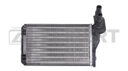 Радиатор отопителя Renault Clio II 98- Thalia I II 00- mk-5019