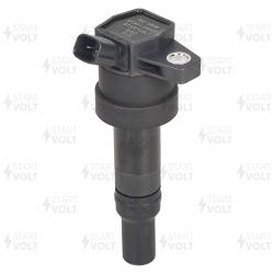 Катушка зажигания для а/м Kia Picanto (11-) 1.0i индивид. (SC 0808)