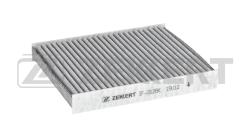 Фильтр салон. угольн. Kia Soul 09- if-3126k