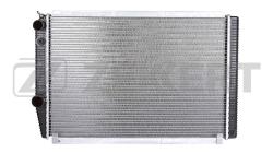 Радиатор охлаждения двигателя UAZ Patriot 05- mk-1521