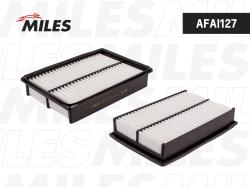AFAI127 Фильтр воздушный MAZDA 3/5 1.8-2.0 03-