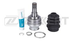 ШРУС внутренний Opel Ascona C 82- Kadett E 84- gs-3127