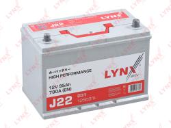 АКБ 95 Ah, 780 A, обратная, 306x173x225, JIS J22