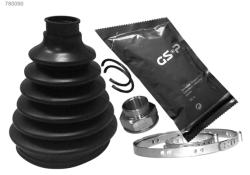 Пыльник ШРУСа HONDA CIVIC VI-VIII/FR-V/HR-V 1.6-2.0 99- нар. 780090