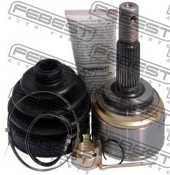 ШРУС НАРУЖНЫЙ 22x55x25 (NISSAN ALMERA N16 (UKP) 2000-2006) FEBEST 0210-n16