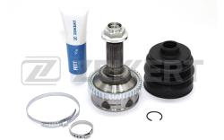 ШРУС внешн. Mazda 626 IV 91- МКПП gs-3369