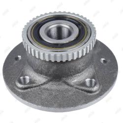 Ступица колеса RENAULT KANGOO FC07 FC1G 01-09 HW43004