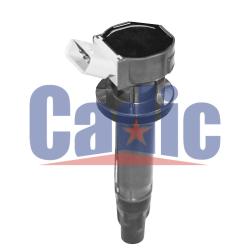 Катушка зажигания для а м Toyota Corolla E11 00-02 1.6, Corolla E12 02-06 1.4, 1.6, 04- 1.8 KD9145