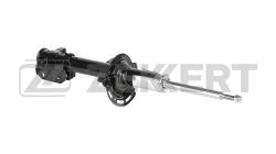 Амортизатор газовый левый передней подвески Suzuki Swift (FZ NZ) 10- sg-6668