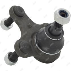 Опора шаровая VW GOLF V/JETTA/TOURAN/TIGUAN/AUDI A3/OCTAVIA 04- нижн.прав. JB33002R