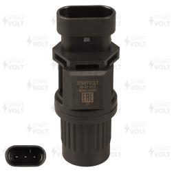 Датчик скорости для а/м Daewoo Matiz (98-) 1.0i (10 имп.) (VS-SP 0510)