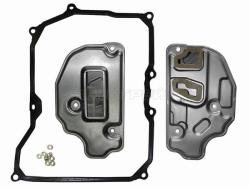 Фильтр АКПП VW PASSAT B6 05-09/PASSAT CC 08-/TOURAN 03-09/GOLF VI 08- (с прокладкой и втулками)