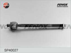 SP40027 Тяга рулевая AUDI Q7/VW TOUAREG/PORSCHE CAYENNE лев/прав.(без наконечника)