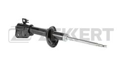 Амортизатор газовый левый задней подвески Land Rover Freelander 98- sg-4705